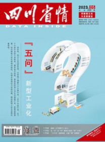 四川省情